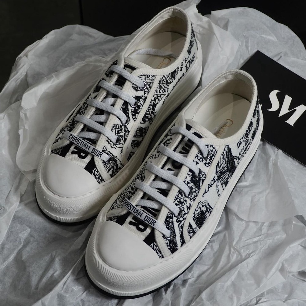 Christian Dior shoes